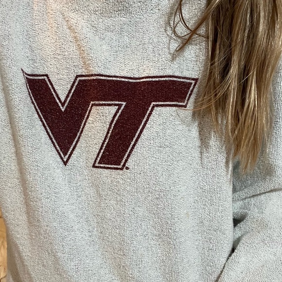 VT SWEATSHIRT - Picture 3 of 4